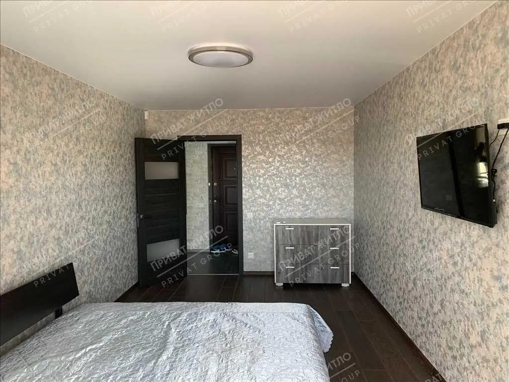 Однокімнатна квартира в новобудові в самому центрі міста!